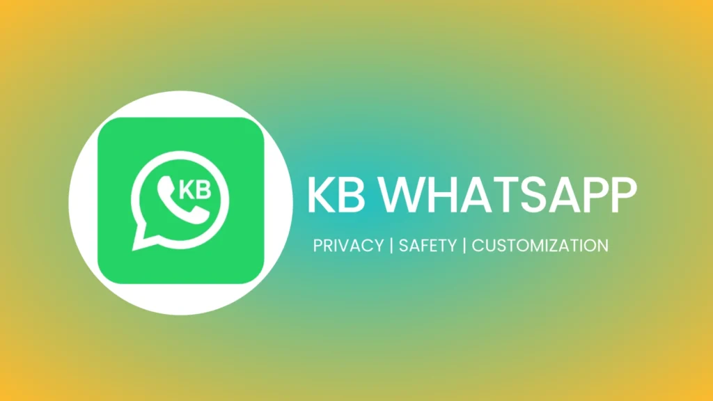 KB WhatsApp Download